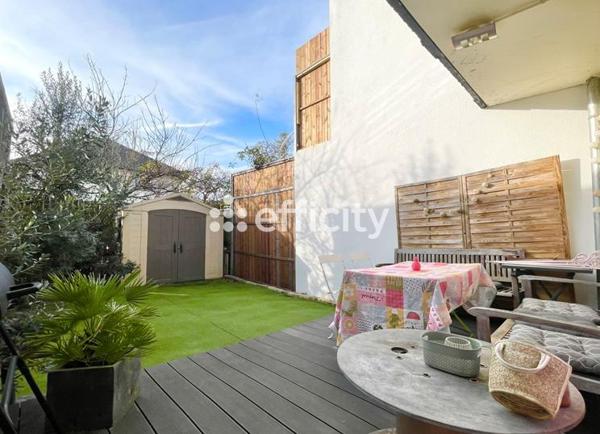 Maison 5 pièces - 101 m²