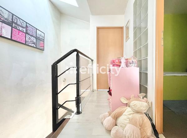 Maison 5 pièces - 101 m²