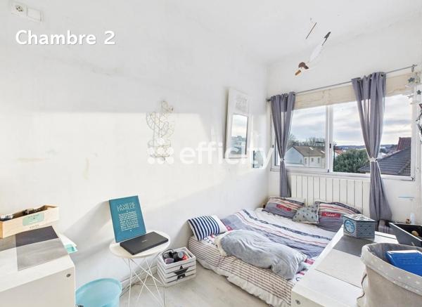 Maison 5 pièces - 101 m²