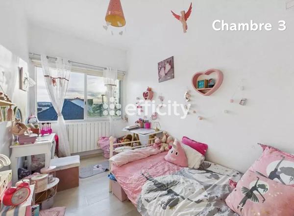 Maison 5 pièces - 101 m²