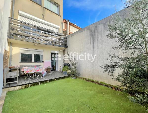 Maison 5 pièces - 101 m²