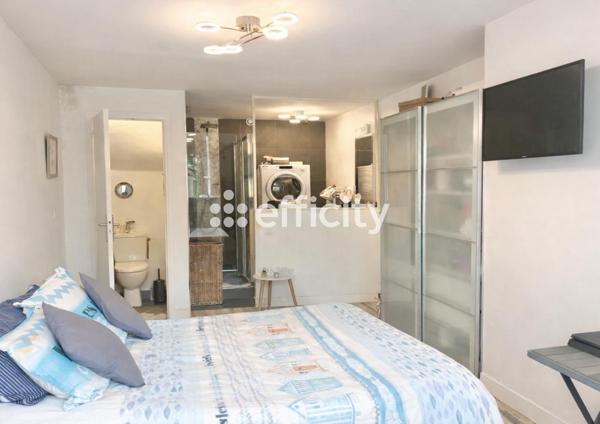 Maison 5 pièces - 101 m²