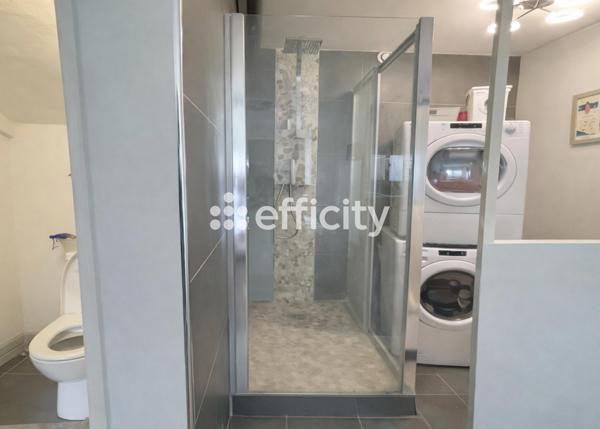 Maison 5 pièces - 101 m²