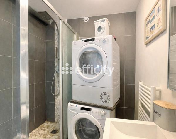 Maison 5 pièces - 101 m²