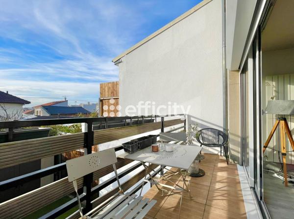 Maison 5 pièces - 101 m²