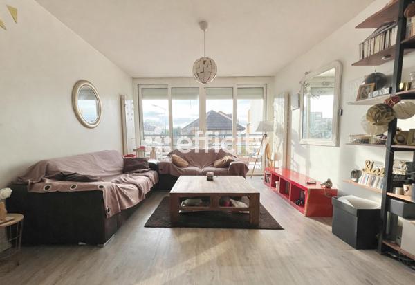 Maison 5 pièces - 101 m²