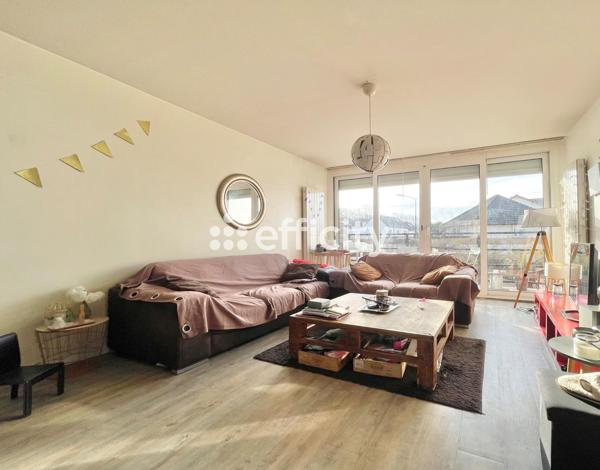 Maison 5 pièces - 101 m²