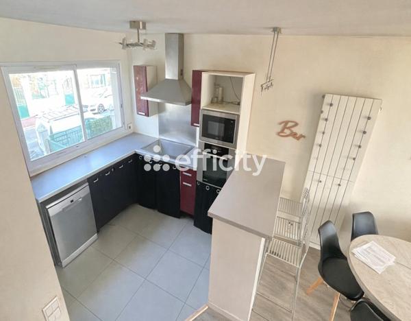 Maison 5 pièces - 101 m²