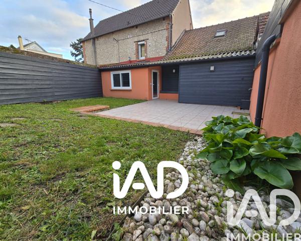 Maison à vendre 5 pièces 114 m² Grand-Couronne