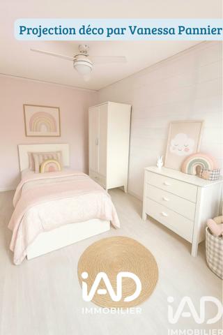 Maison à vendre 5 pièces 114 m² Grand-Couronne