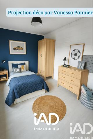 Maison à vendre 5 pièces 114 m² Grand-Couronne