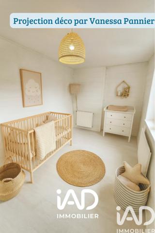 Maison à vendre 5 pièces 114 m² Grand-Couronne