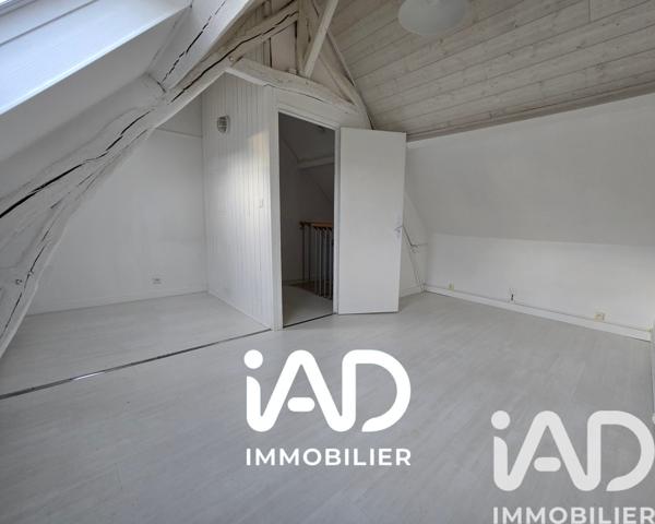 Maison à vendre 5 pièces 114 m² Grand-Couronne