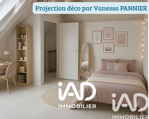 Maison à vendre 5 pièces 114 m² Grand-Couronne