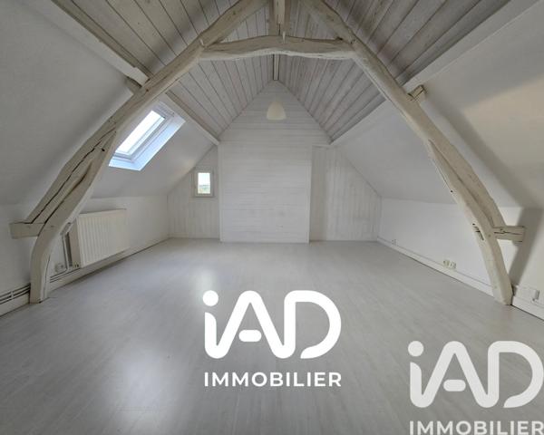 Maison à vendre 5 pièces 114 m² Grand-Couronne