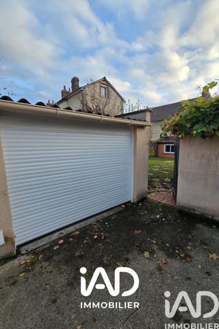 Maison à vendre 5 pièces 114 m² Grand-Couronne