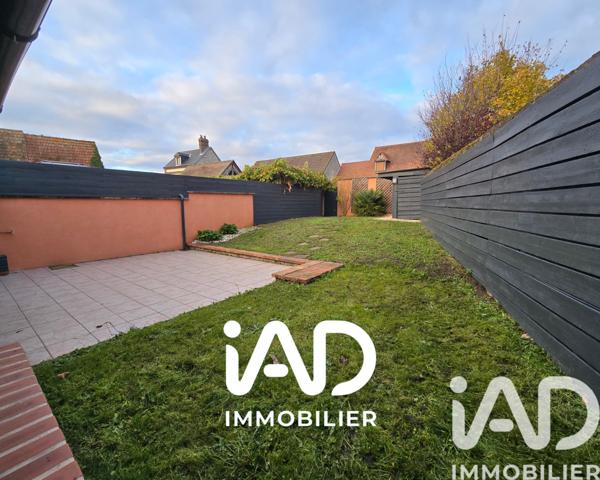 Maison à vendre 5 pièces 114 m² Grand-Couronne