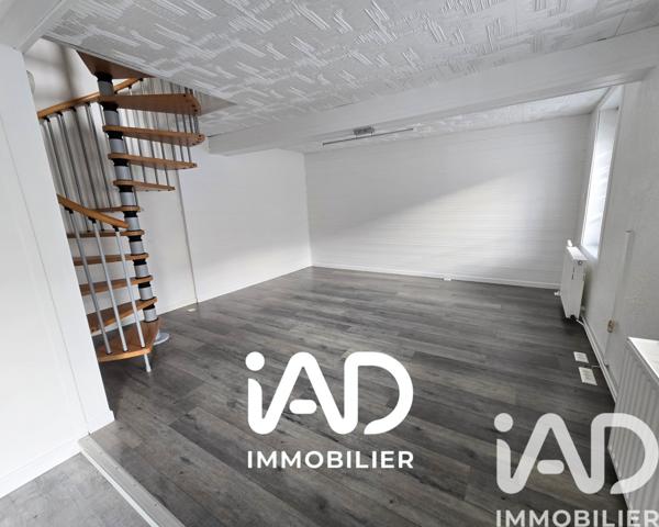 Maison à vendre 5 pièces 114 m² Grand-Couronne