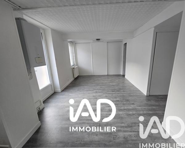 Maison à vendre 5 pièces 114 m² Grand-Couronne