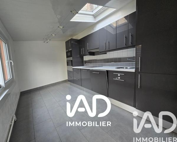 Maison à vendre 5 pièces 114 m² Grand-Couronne
