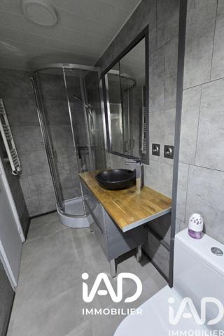 Maison à vendre 5 pièces 114 m² Grand-Couronne