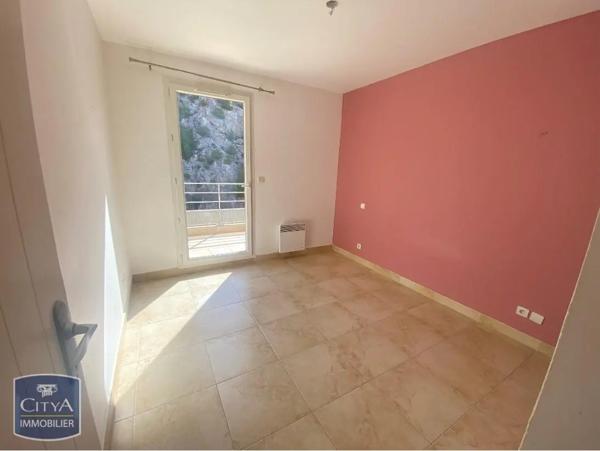 Appartement à louer 4 pièces 83.72m² Sète (34200)