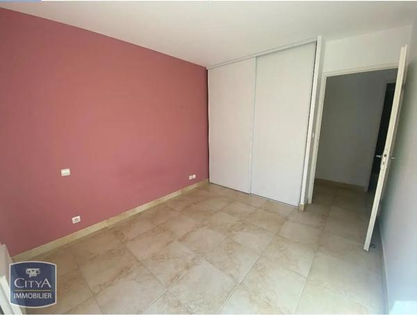 Appartement à louer 4 pièces 83.72m² Sète (34200)