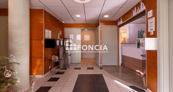 À vendre Studio 20 m² - Vitrolles 13127