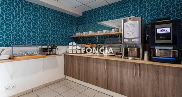 À vendre Studio 20 m² - Vitrolles 13127