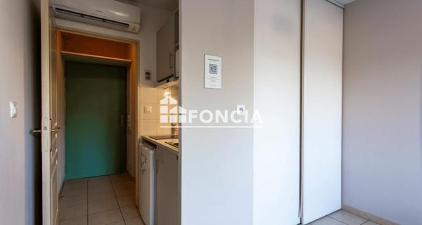 À vendre Studio 20 m² - Vitrolles 13127