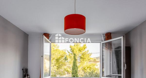 À vendre Studio 20 m² - Vitrolles 13127