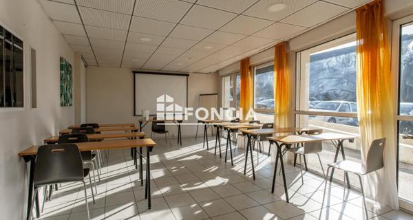 À vendre Studio 20 m² - Vitrolles 13127