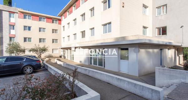 À vendre Studio 20 m² - Vitrolles 13127