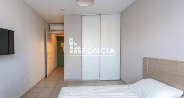 À vendre Studio 20 m² - Vitrolles 13127