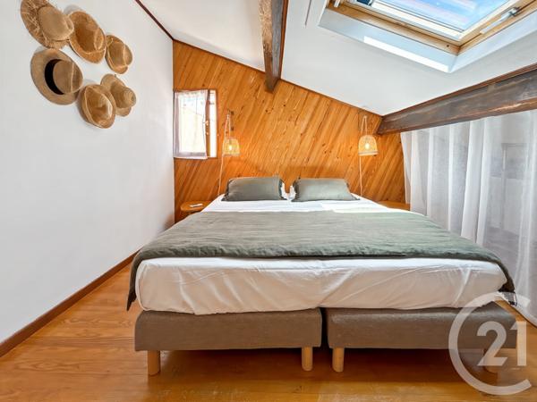 Appartement T4 à vendre  4 pièces - 78,79 m2 L ILE ROUSSE - 202