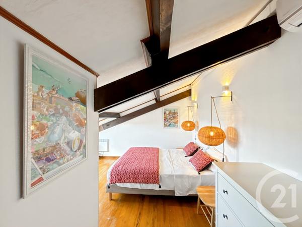 Appartement T4 à vendre  4 pièces - 78,79 m2 L ILE ROUSSE - 202