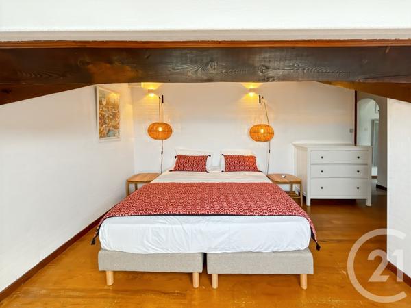 Appartement T4 à vendre  4 pièces - 78,79 m2 L ILE ROUSSE - 202