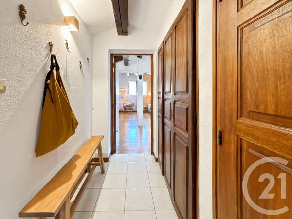 Appartement T4 à vendre  4 pièces - 78,79 m2 L ILE ROUSSE - 202