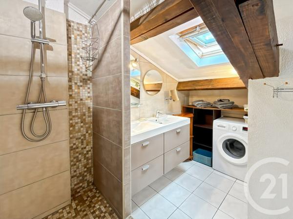 Appartement T4 à vendre  4 pièces - 78,79 m2 L ILE ROUSSE - 202