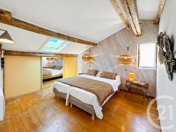 Appartement T4 à vendre  4 pièces - 78,79 m2 L ILE ROUSSE - 202