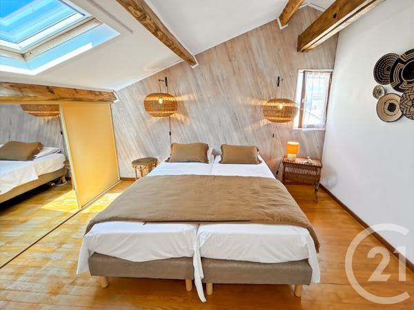 Appartement T4 à vendre  4 pièces - 78,79 m2 L ILE ROUSSE - 202