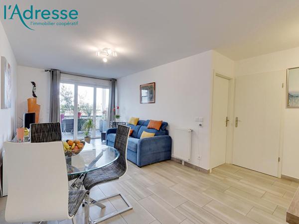 Appartement Noisy Le Grand 2 pièce(s) 45 m2