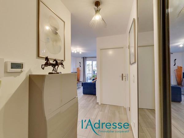 Appartement Noisy Le Grand 2 pièce(s) 45 m2