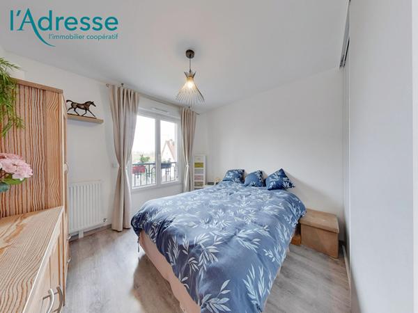 Appartement Noisy Le Grand 2 pièce(s) 45 m2