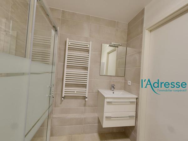 Appartement Noisy Le Grand 2 pièce(s) 45 m2