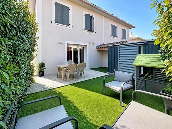 Maison Draguignan 3 pièces 55 m2