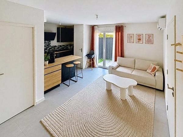 Maison Draguignan 3 pièces 55 m2