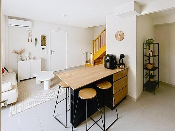 Maison Draguignan 3 pièces 55 m2
