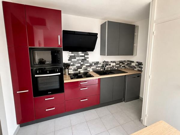 Maison Draguignan 3 pièces 55 m2