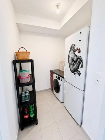 Maison Draguignan 3 pièces 55 m2